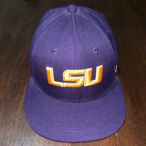 LSU Tigers Hat